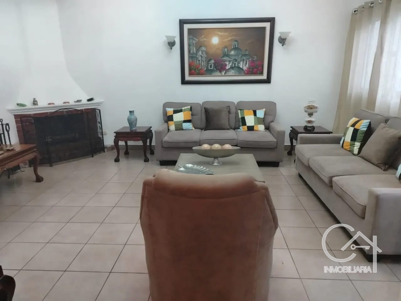 Casa en renta, Entre Bosques, Km 18.5 CAES — Casa en Alquiler en Santa Catarina Pinula, Guatemala, Ciudad — foto 10 de 10