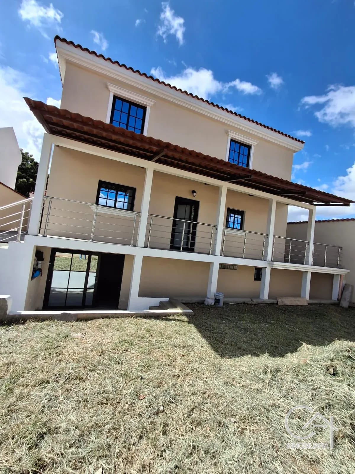 Casa en venta, Hacienda Las Marias, Santa Lucía Milpas Altas — Casa en Venta en Santa Lucía Milpas Altas, Sacatepéquez — foto 2 de 8
