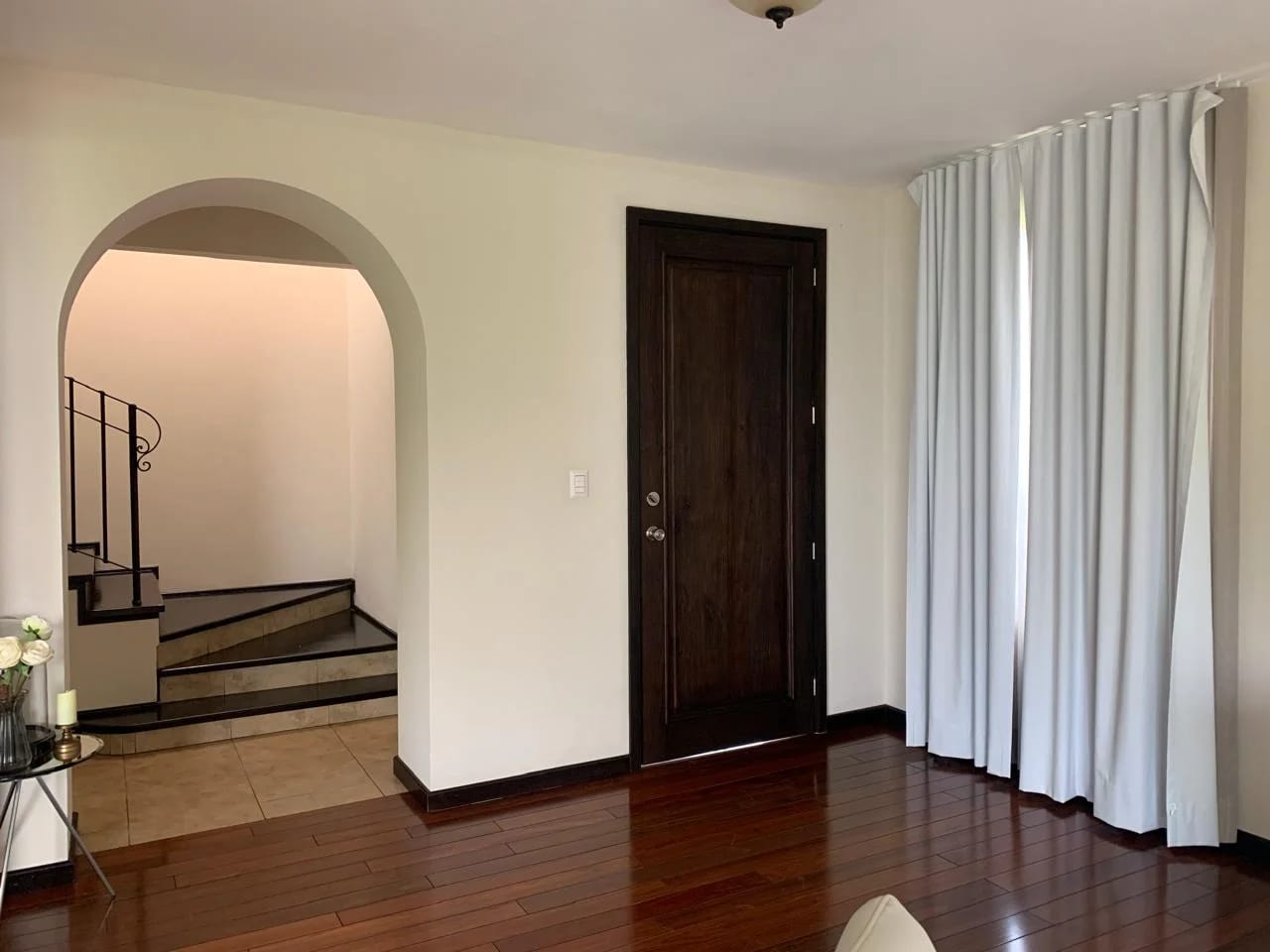 Preciosa casa en renta en Lazos de Fraijanes — Casa en Alquiler en Fraijanes, Carretera a El Salvador, Guatemala, Ciudad — foto 4 de 9