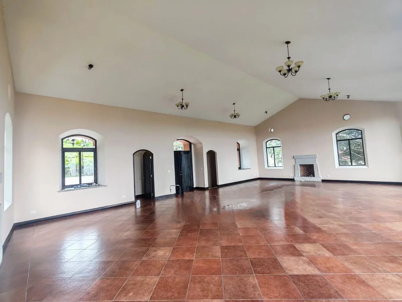 Preciosa casa en renta en Lazos de Fraijanes — Casa en Alquiler en Fraijanes, Carretera a El Salvador, Guatemala, Ciudad — foto 8 de 9