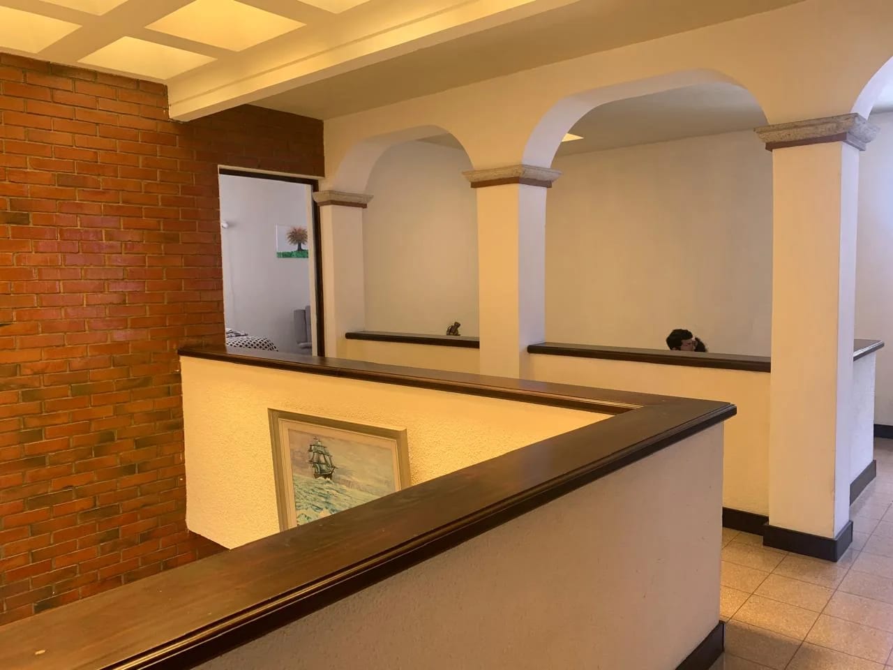 PRECIOSA CASA EN KANAJUYU 1 ZONA 16 — Casa en Venta en Kanajuyú, Zona 16, Guatemala, Ciudad — foto 7 de 14