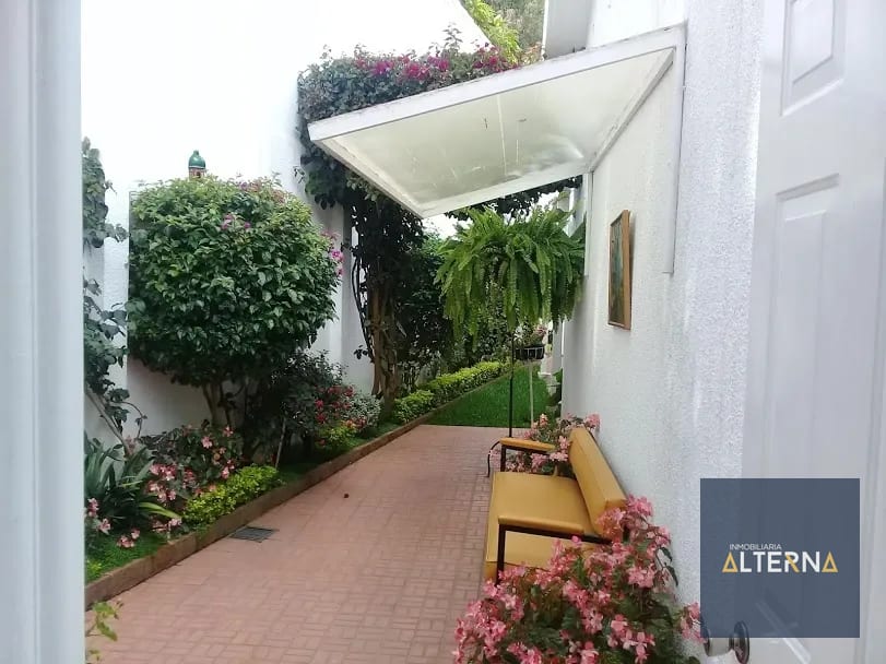 CASA EN RENTA EN CHOACORRAL — Casa en Alquiler en San Lucas Sacatepéquez, Sacatepéquez — foto 6 de 14