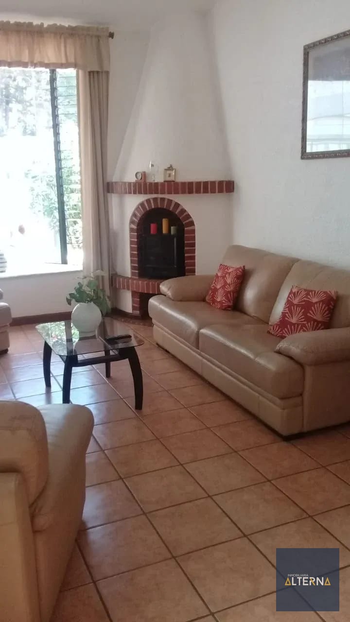 CASA EN RENTA EN CHOACORRAL — Casa en Alquiler en San Lucas Sacatepéquez, Sacatepéquez — foto 5 de 14