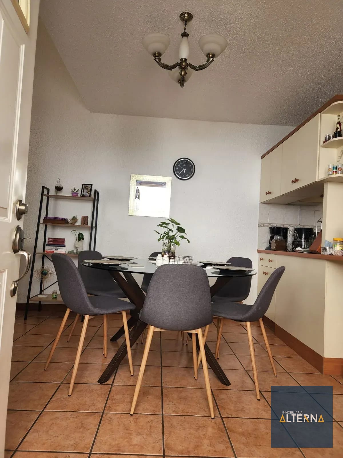 Casa en Renta en Choacorral — Casa en Alquiler en San Lucas Sacatepéquez, Sacatepéquez — foto 4 de 14
