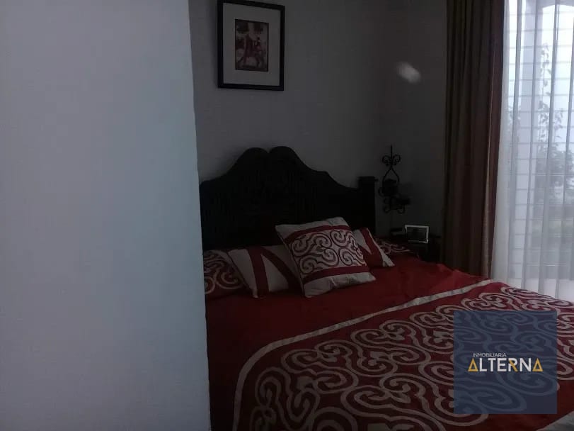 CASA EN RENTA EN CHOACORRAL — Casa en Alquiler en San Lucas Sacatepéquez, Sacatepéquez — foto 13 de 14