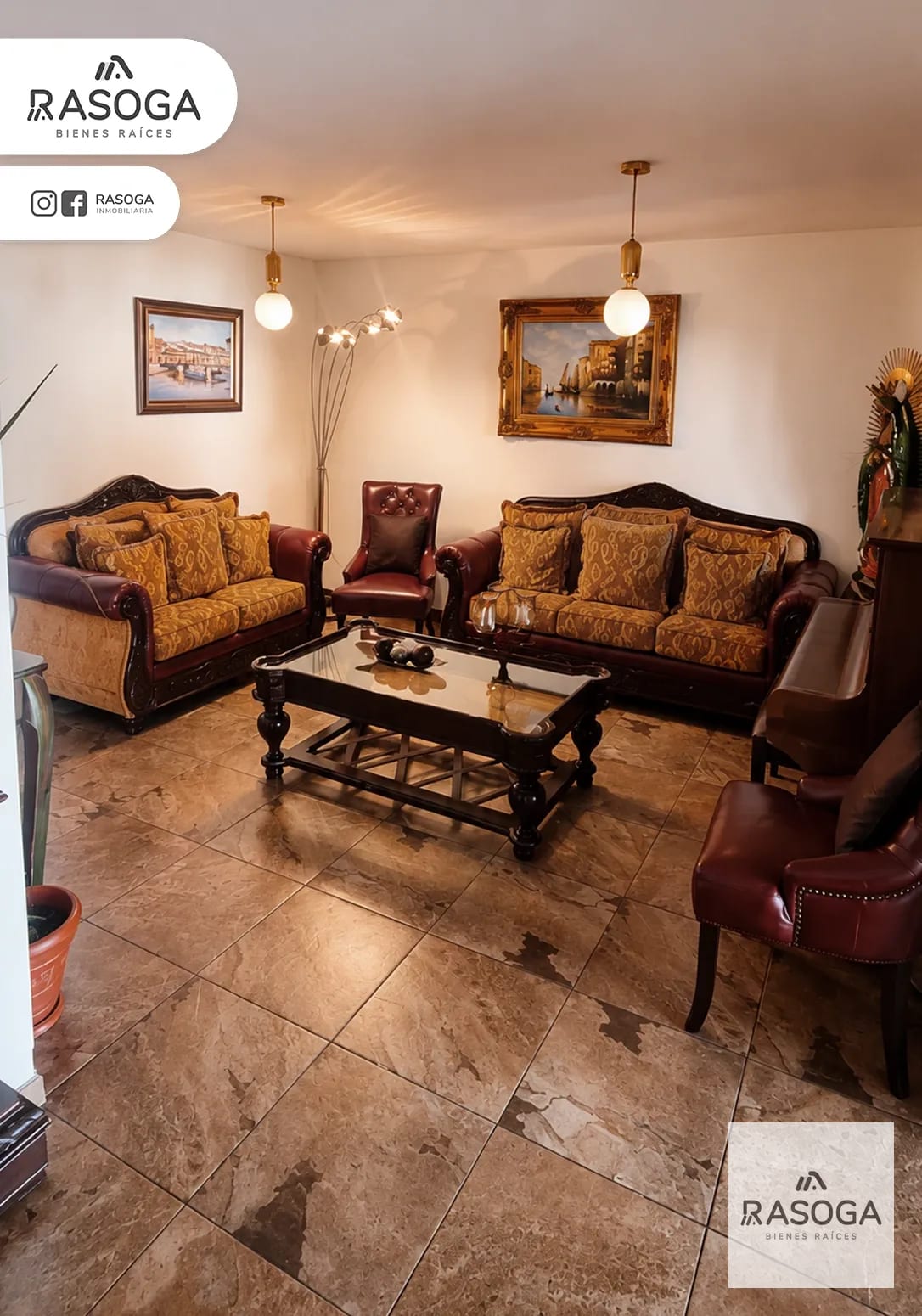 RENTO PRECIOSA CASA EN ZONA 10 — Casa en Alquiler en Zona 10, Guatemala, Ciudad — foto 4 de 6