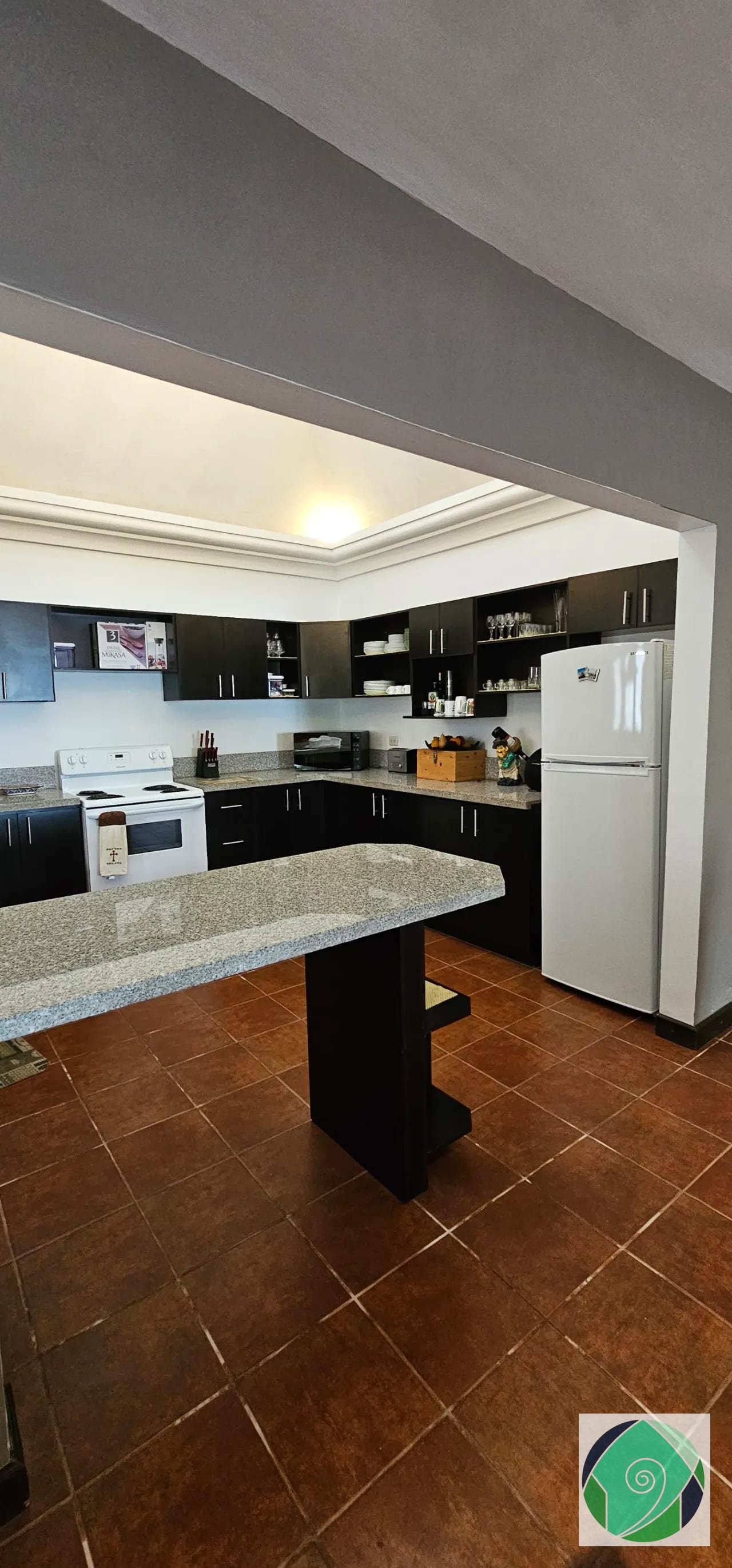 VENTA CASA EN PORTAL DE ANTIGUA — Casa en Venta en El Calvario, Antigua, Sacatepéquez — foto 4 de 12