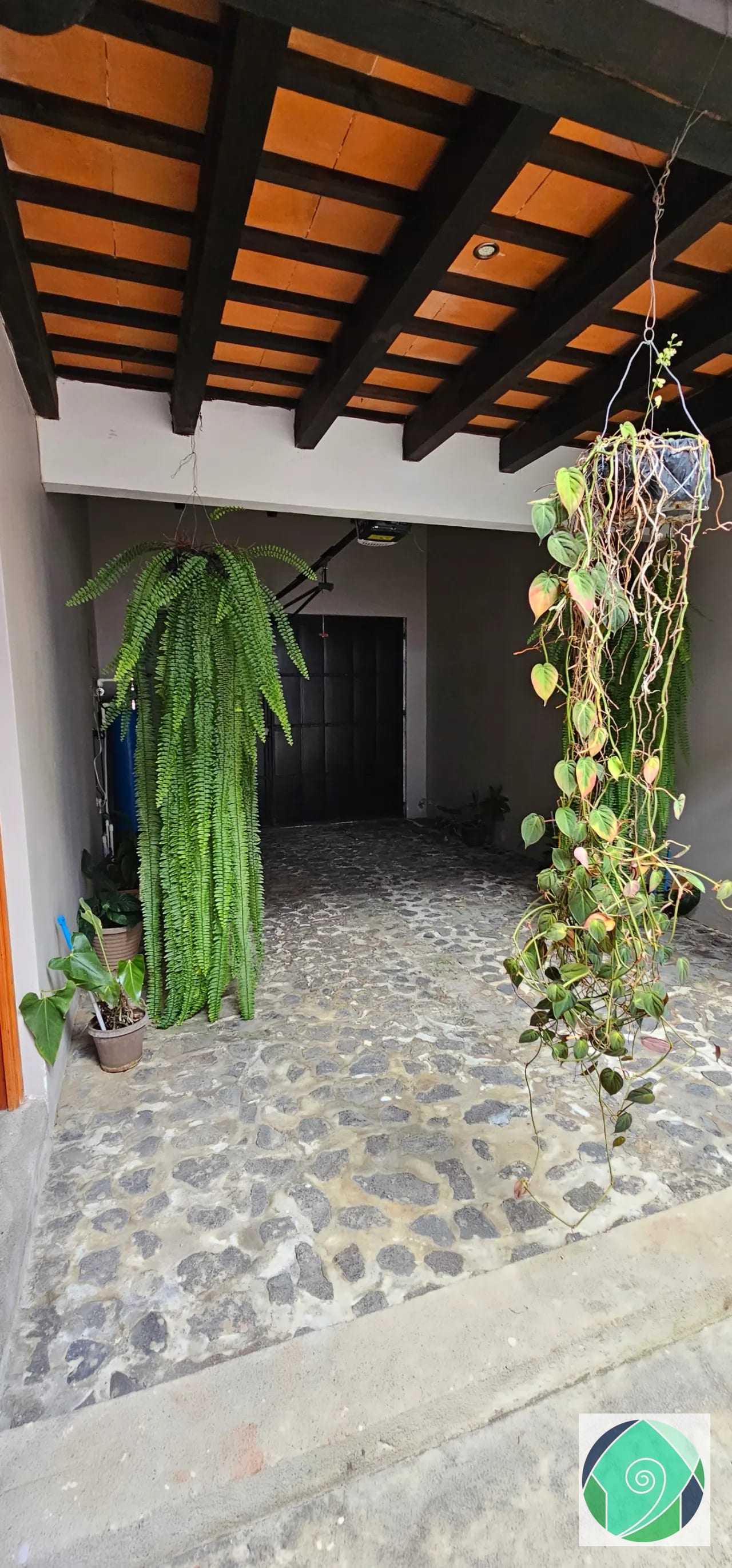 VENTA CASA EN PORTAL DE ANTIGUA — Casa en Venta en El Calvario, Antigua, Sacatepéquez — foto 6 de 12