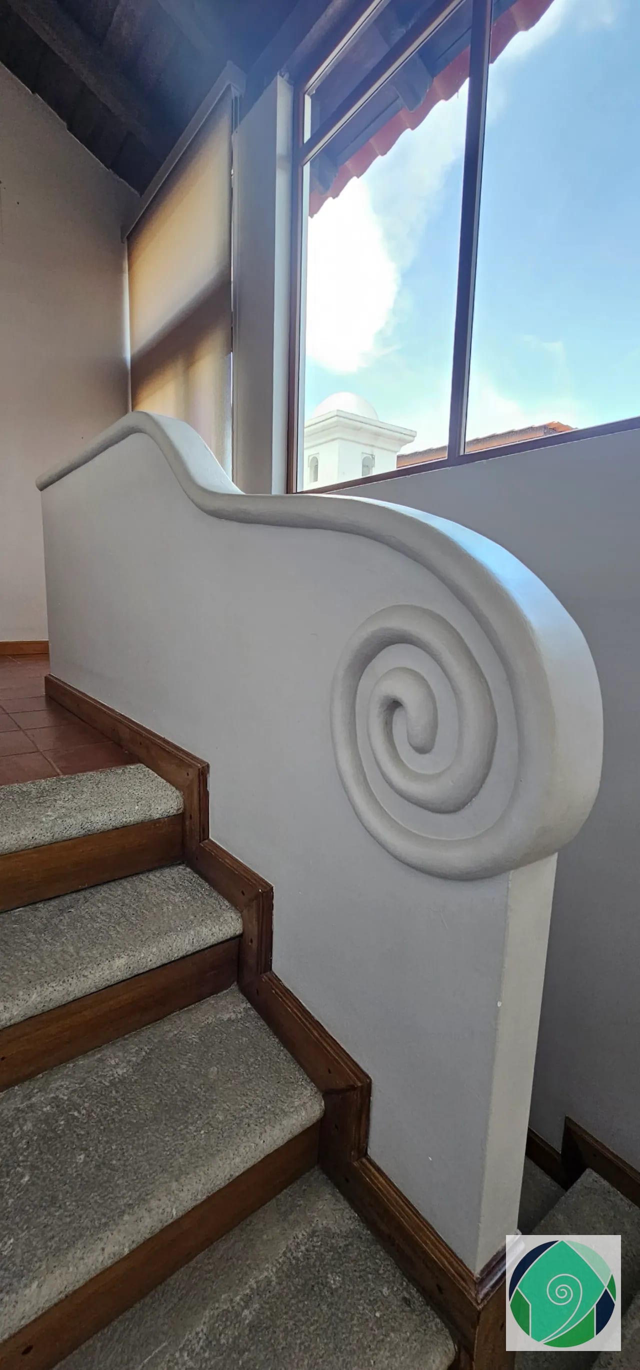 VENTA CASA EN PORTAL DE ANTIGUA — Casa en Venta en El Calvario, Antigua, Sacatepéquez — foto 9 de 12