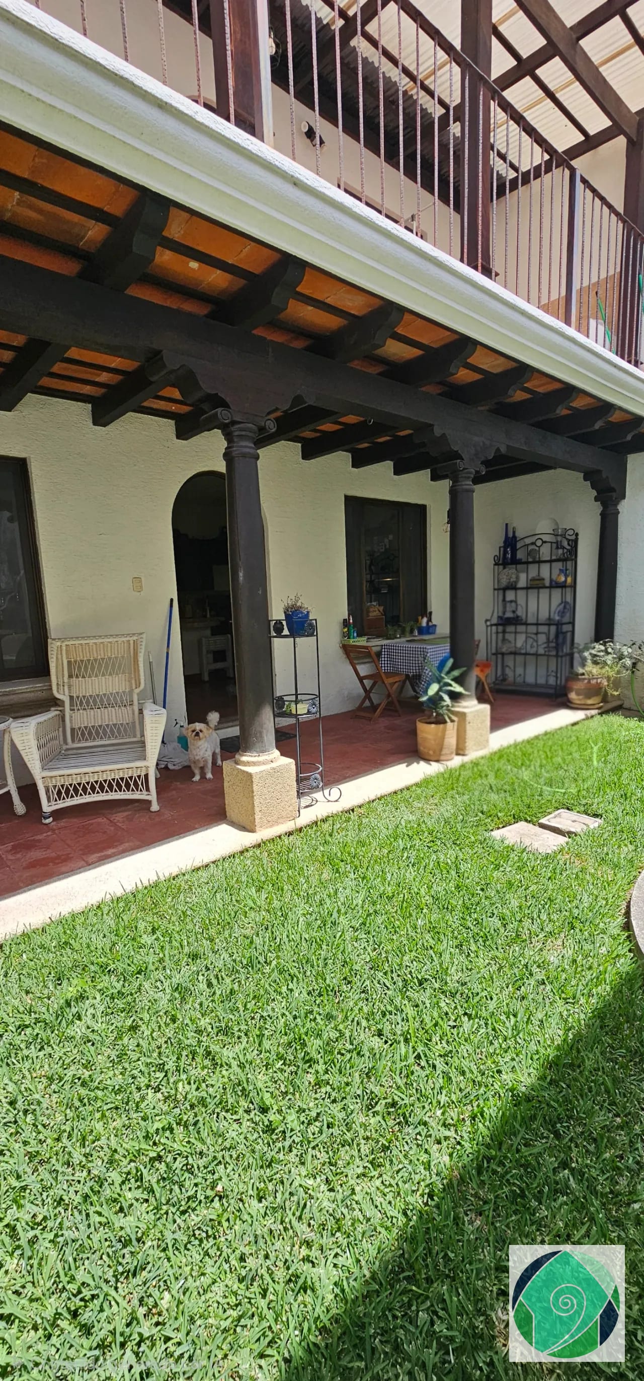 Alquiler Casa en Portal Antigua — Casa en Alquiler en Antigua, Sacatepéquez — foto 2 de 16