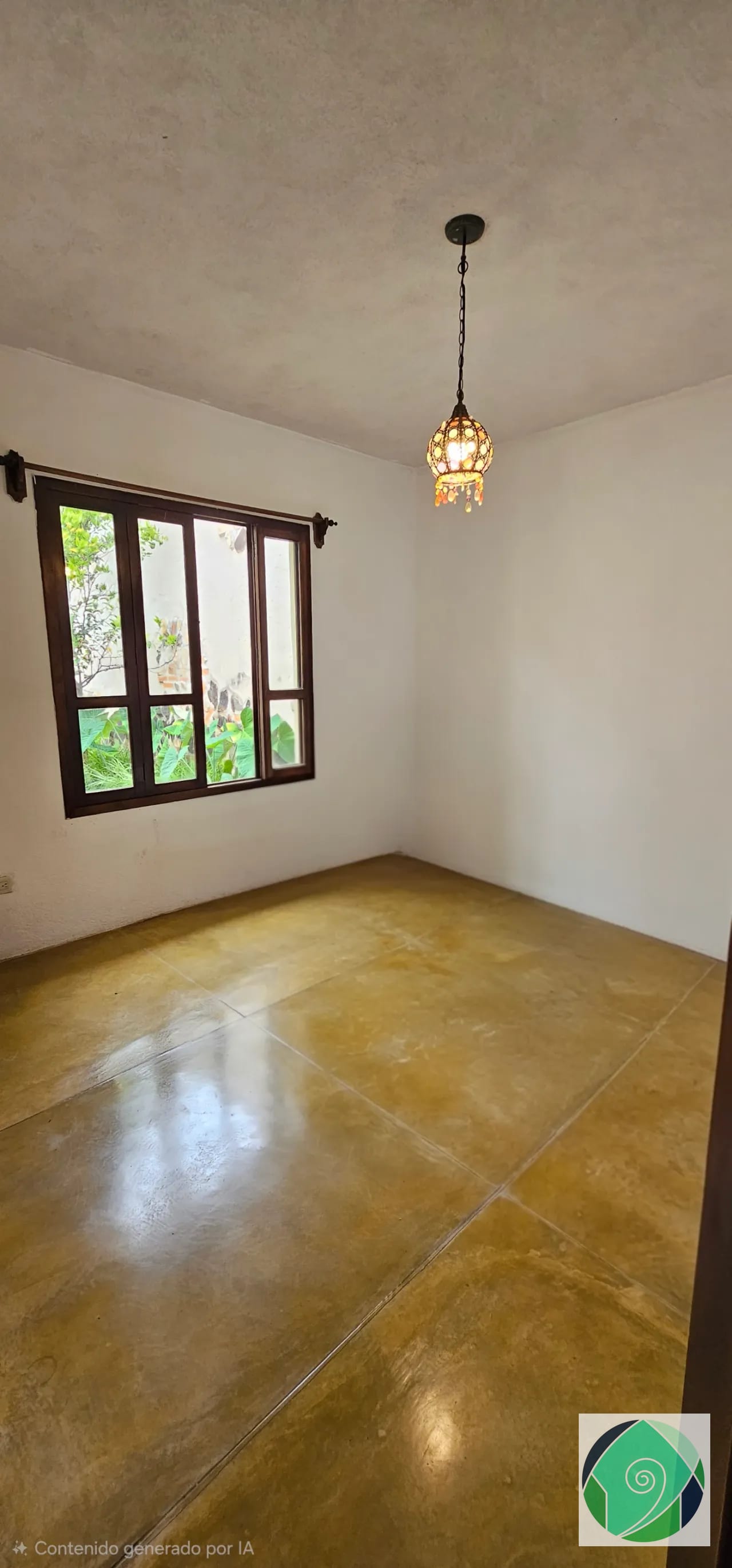 Alquiler casa con espectacular jardín en San Pedro el Alto, Antigua — Casa en Alquiler en San Pedro El Alto, Antigua, Sacatepéquez — foto 11 de 17