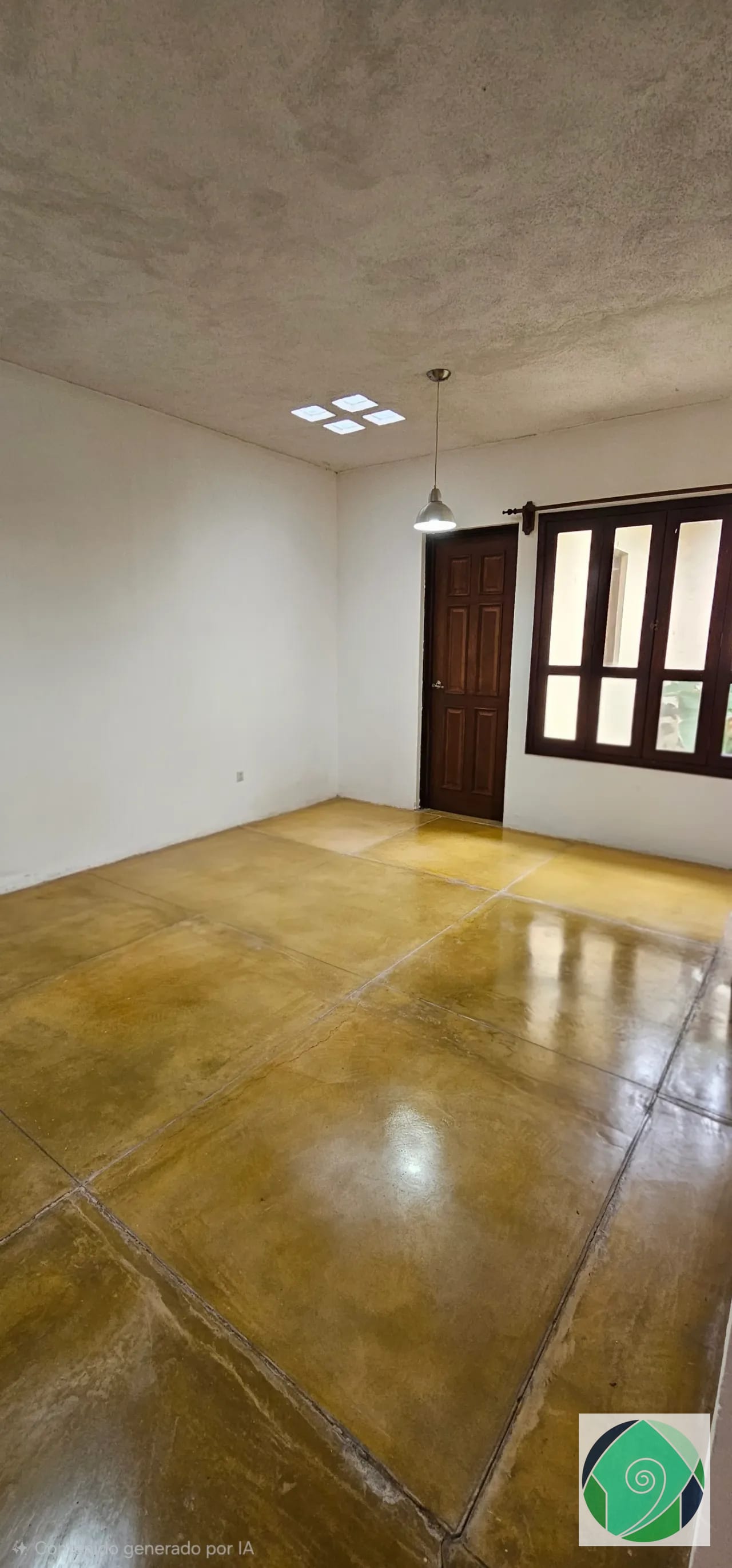 Alquiler casa con espectacular jardín en San Pedro el Alto, Antigua — Casa en Alquiler en San Pedro El Alto, Antigua, Sacatepéquez — foto 16 de 17
