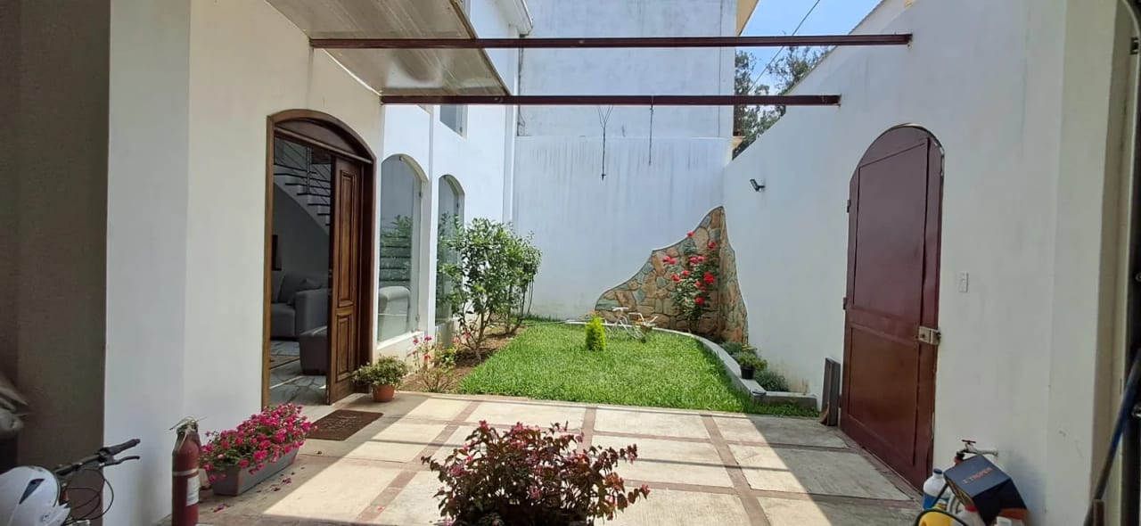 Venta Casa, Vistas de Florencia, Santa Lucía Milpas Altas, Sacatepéquez — Casa en Venta en Santa Lucía Milpas Altas, Sacatepéquez — foto 5 de 11