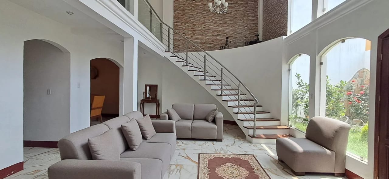 Venta Casa, Vistas de Florencia, Santa Lucía Milpas Altas, Sacatepéquez — Casa en Venta en Santa Lucía Milpas Altas, Sacatepéquez — foto 9 de 11