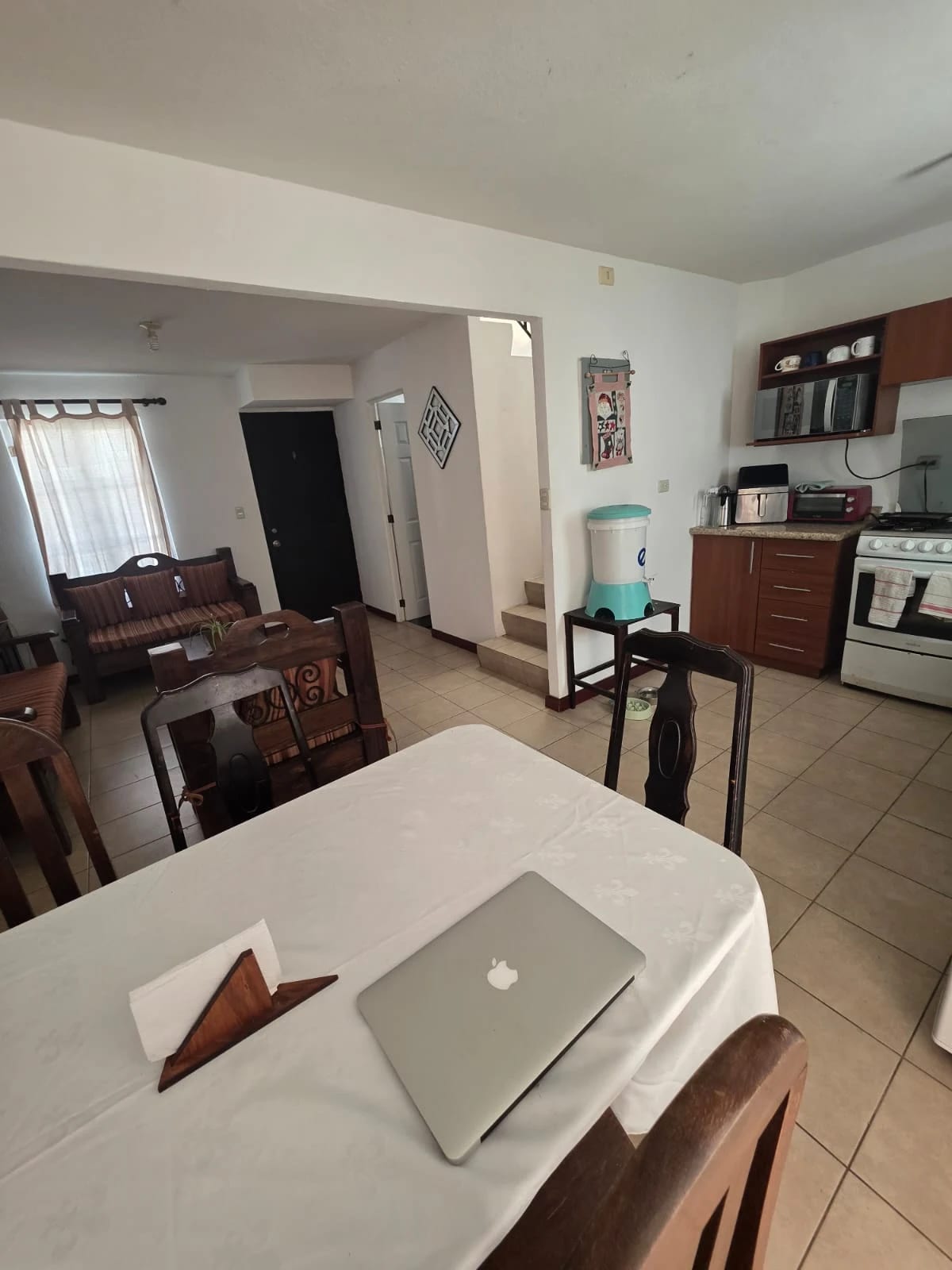 GANGA Casa en Venta - Condominio Villa Santorini, Carretera a El Salvador — Casa en Venta en Carretera a El Salvador, Guatemala, Ciudad — foto 8 de 9