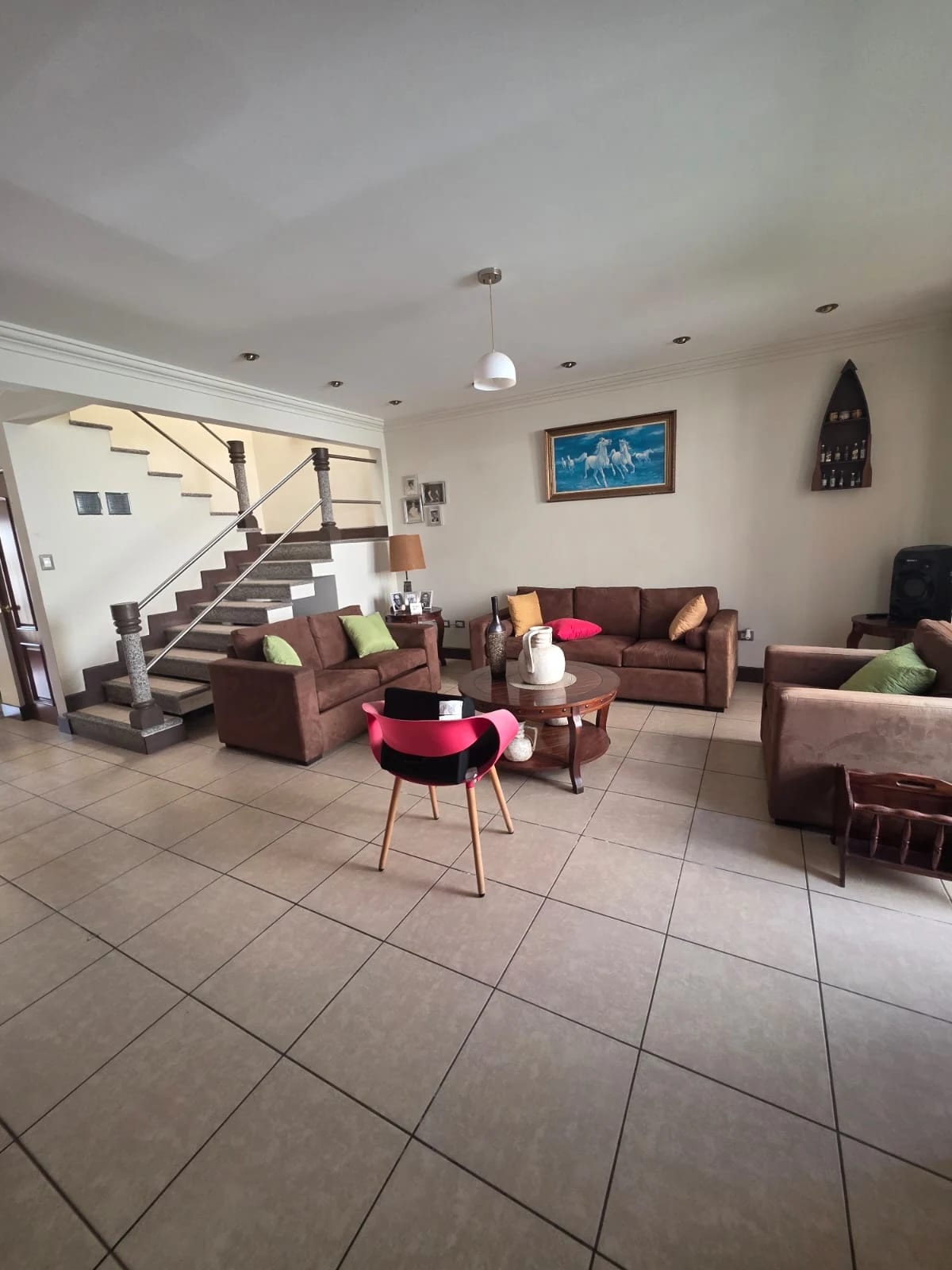 Venta Casa Hacienda Real, Zona 16 — Casa en Venta en Zona 16, Guatemala, Ciudad — foto 6 de 15