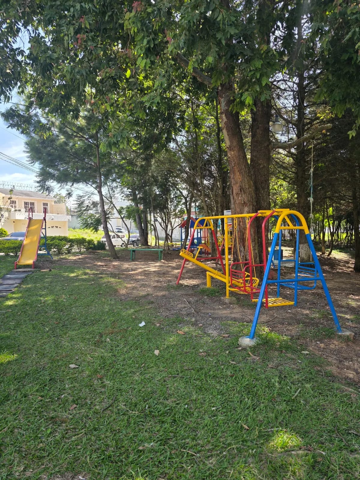 Venta Casa Hacienda Real, Zona 16 — Casa en Venta en Zona 16, Guatemala, Ciudad — foto 13 de 15