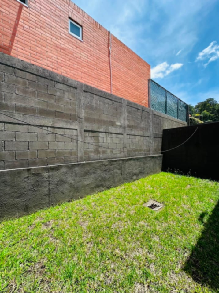 Casa en renta zona 16 — Casa en Alquiler en Zona 16, Guatemala, Ciudad — foto 6 de 6