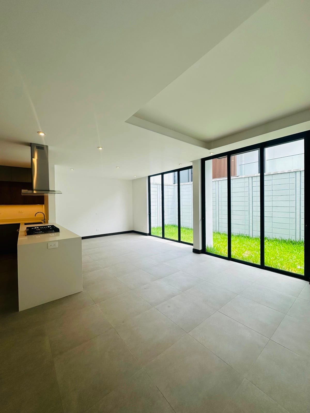 Casa en Renta zona 15 — Casa en Alquiler en Zona 15, Guatemala, Ciudad — foto 1 de 10