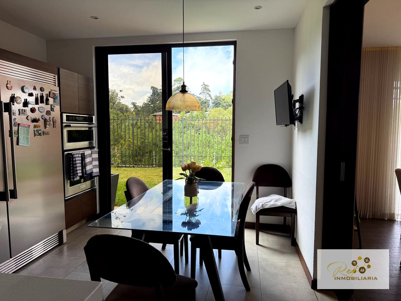 š” Casa en renta ā Condominio Buranas, Residencias Concepción (Km 15.5 CES) ā Casa en Alquiler en Buranas Concepción, Carretera a El Salvador, Guatemala, Ciudad ā foto 5 de 16