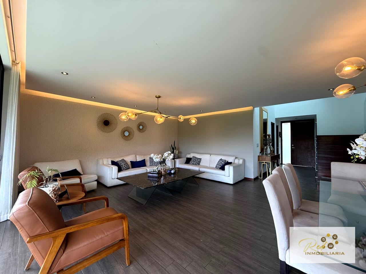 š” Casa en renta ā Condominio Buranas, Residencias Concepción (Km 15.5 CES) ā Casa en Alquiler en Buranas Concepción, Carretera a El Salvador, Guatemala, Ciudad ā foto 8 de 16