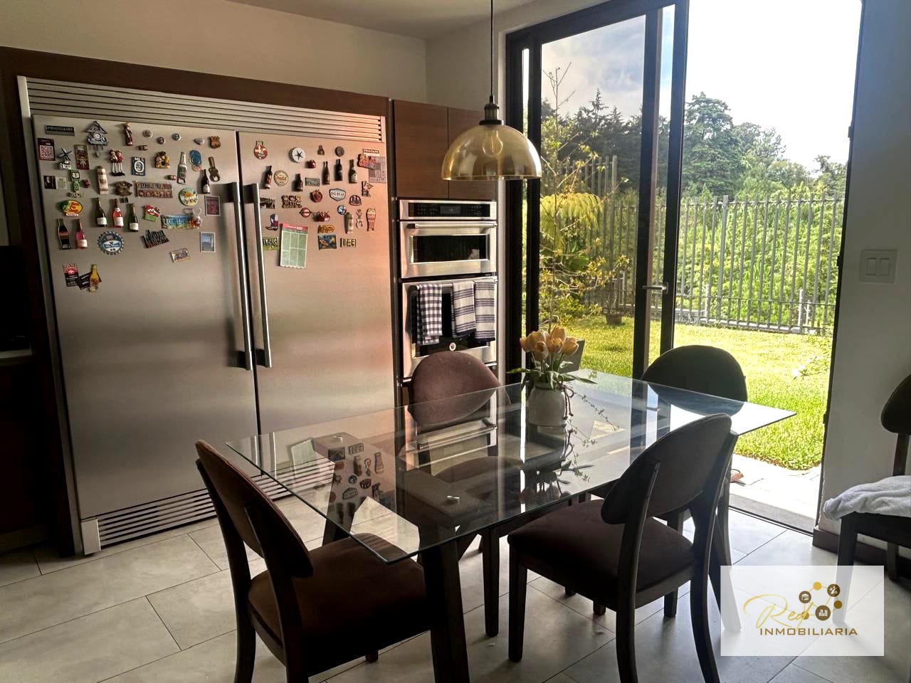 š” Casa en renta ā Condominio Buranas, Residencias Concepción (Km 15.5 CES) ā Casa en Alquiler en Buranas Concepción, Carretera a El Salvador, Guatemala, Ciudad ā foto 4 de 16
