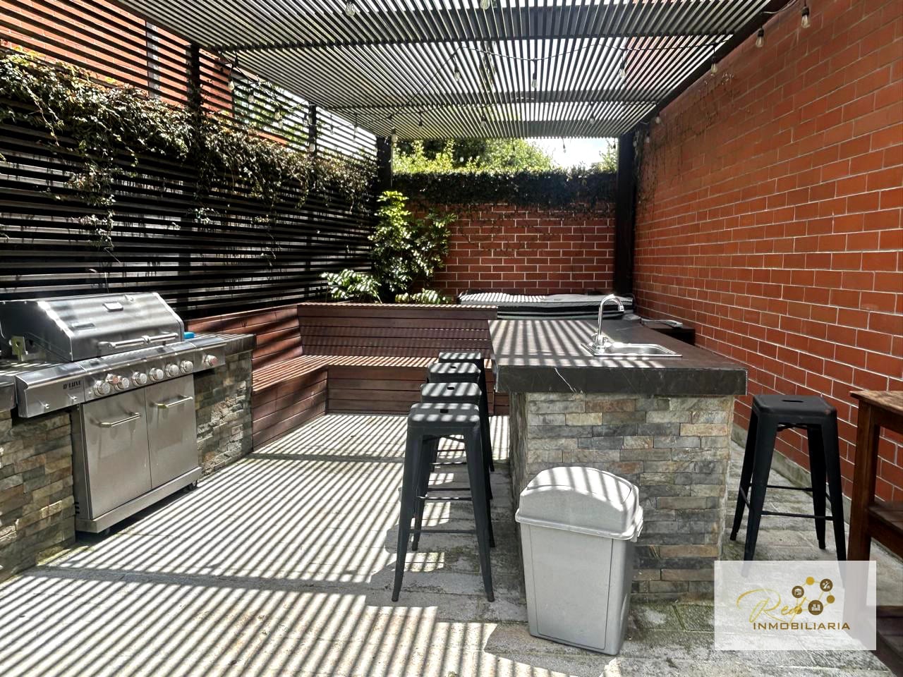 š” Casa en renta ā Condominio Buranas, Residencias Concepción (Km 15.5 CES) ā Casa en Alquiler en Buranas Concepción, Carretera a El Salvador, Guatemala, Ciudad ā foto 15 de 16