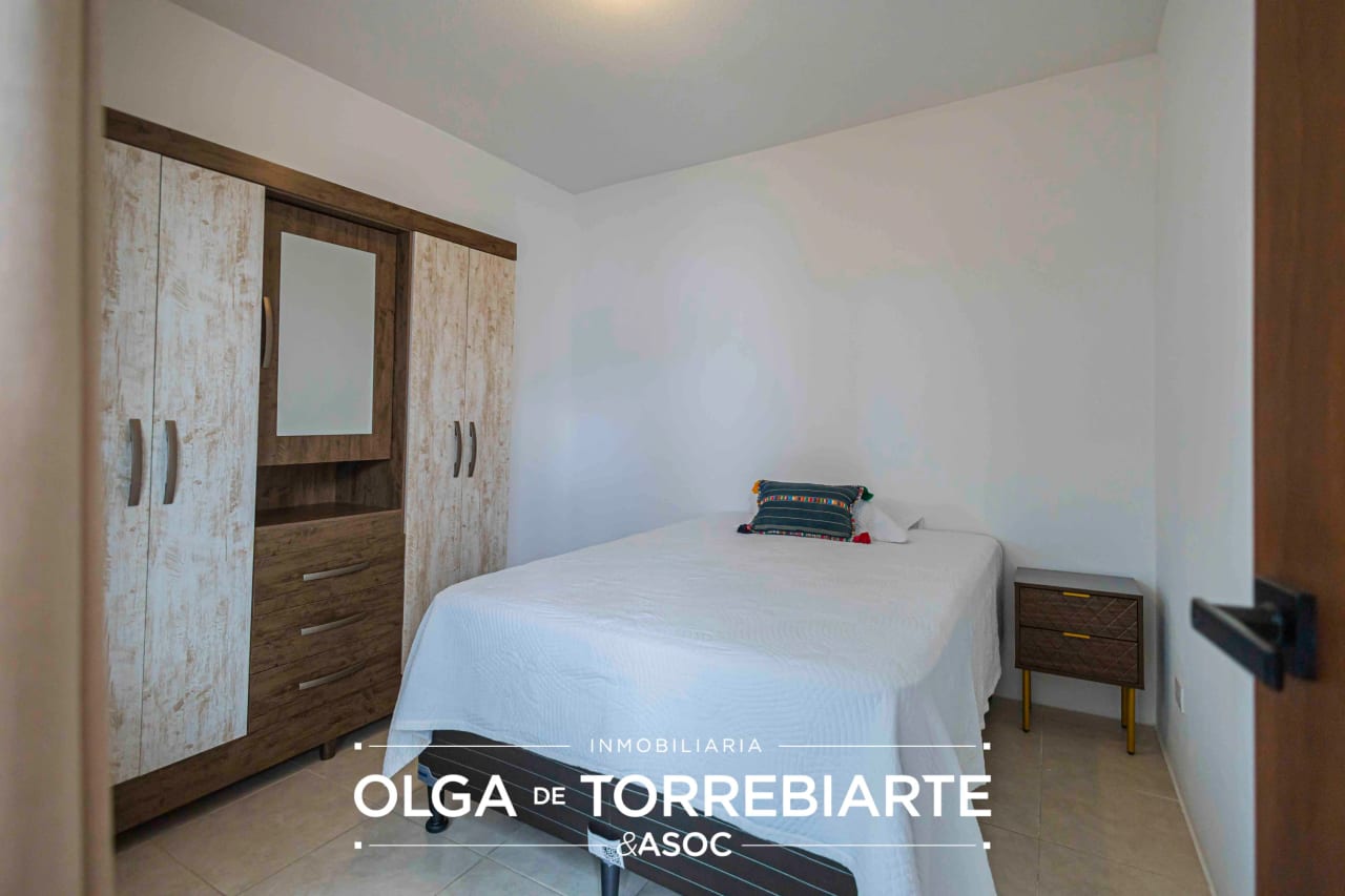 Casa en Condominio Paseo San Lorenzo — Casa en Alquiler en Ciudad Vieja, Sacatepéquez — foto 12 de 16
