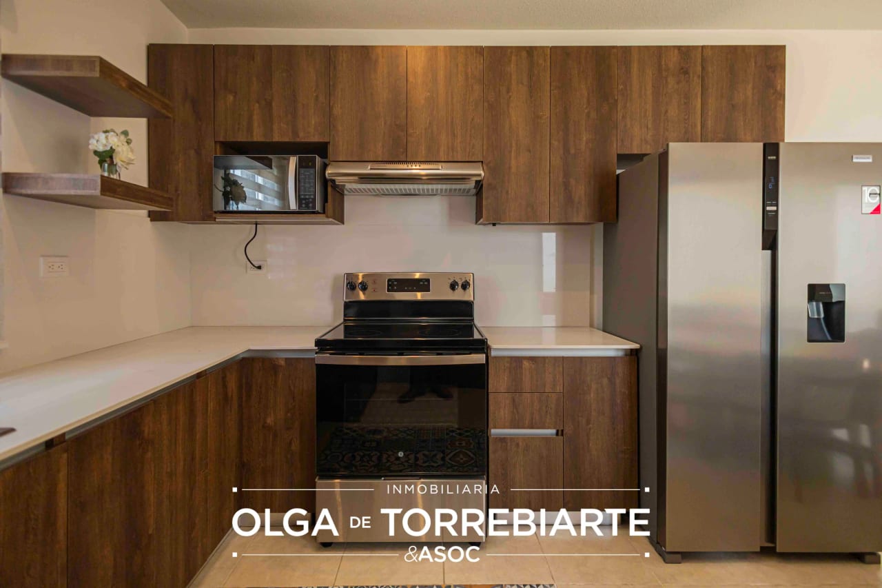 Casa en Condominio Paseo San Lorenzo — Casa en Alquiler en Ciudad Vieja, Sacatepéquez — foto 5 de 16
