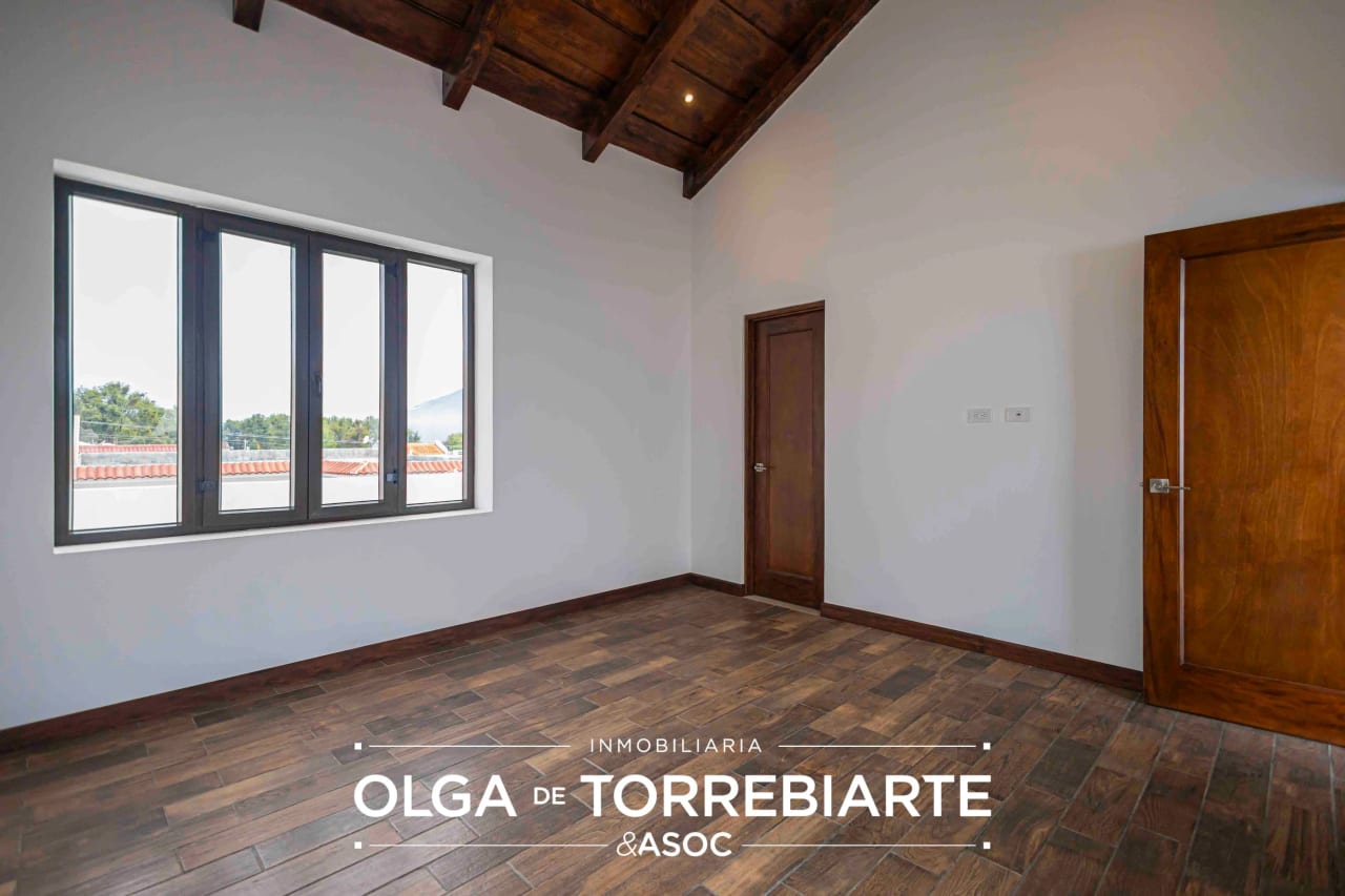 Casa en Hacienda San Juan — Casa en Venta en Alotenango, Sacatepéquez — foto 2 de 17