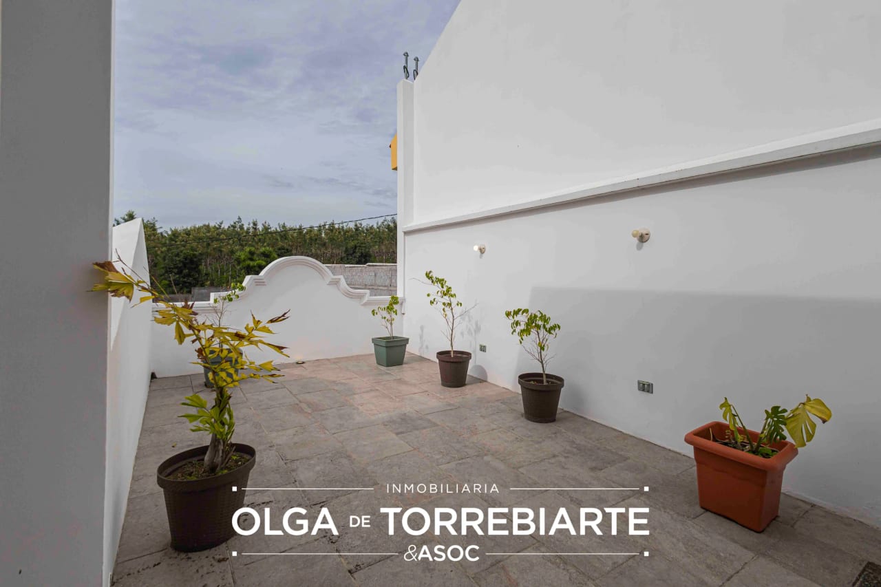 Casa en Hacienda San Juan — Casa en Venta en Alotenango, Sacatepéquez — foto 5 de 17