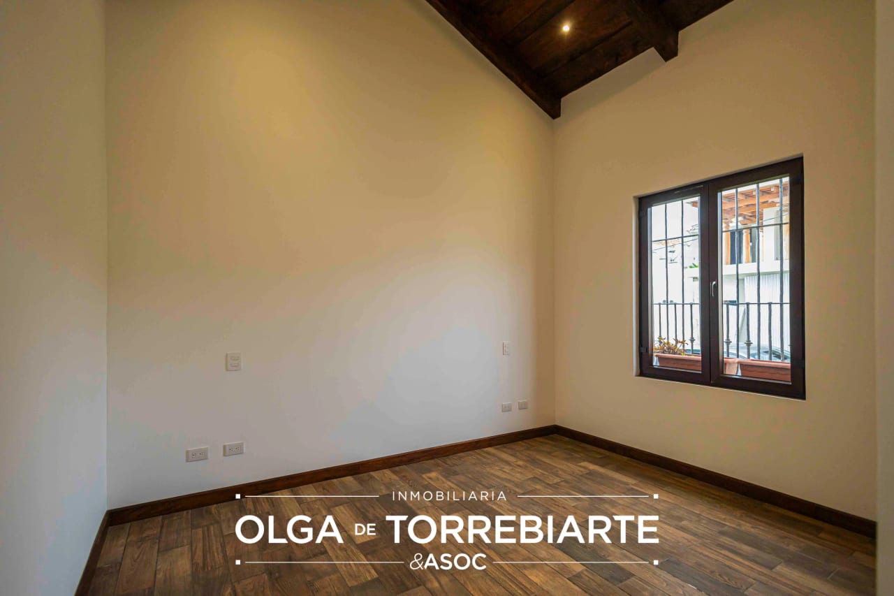 Casa en Hacienda San Juan — Casa en Venta en Alotenango, Sacatepéquez — foto 6 de 17