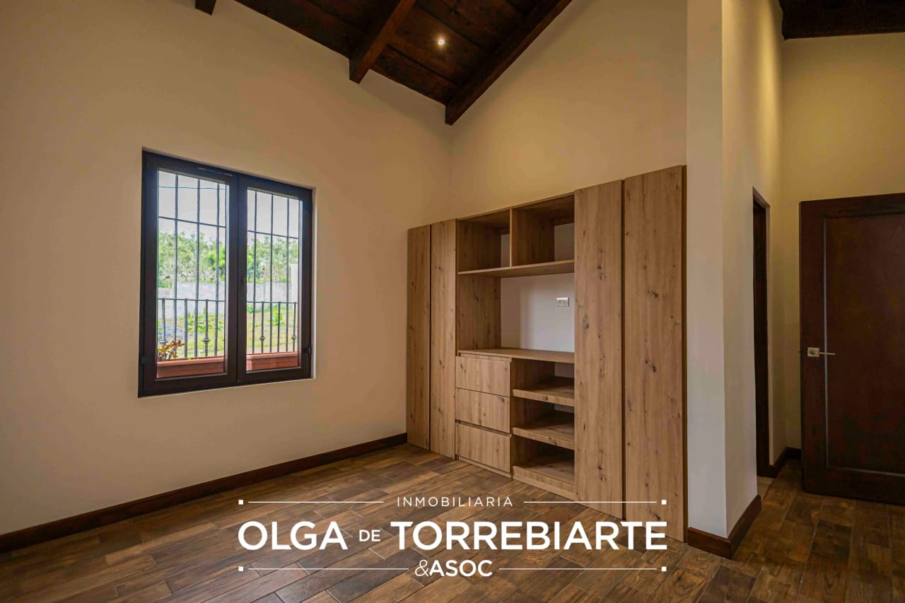 Casa en Hacienda San Juan — Casa en Venta en Alotenango, Sacatepéquez — foto 7 de 17