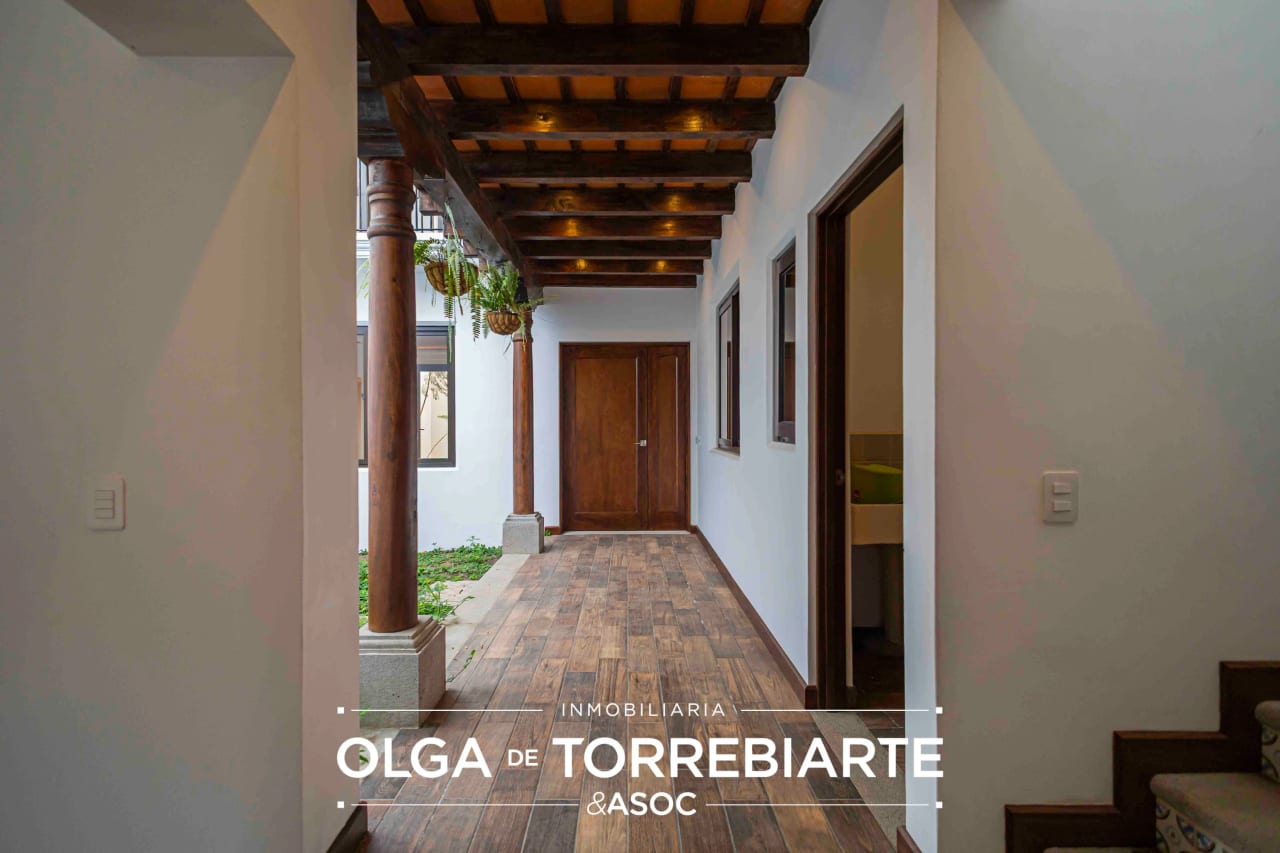 Casa en Hacienda San Juan — Casa en Venta en Alotenango, Sacatepéquez — foto 8 de 17