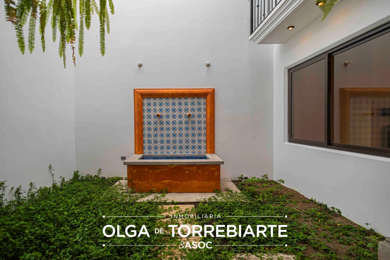Casa en Hacienda San Juan — Casa en Venta en Alotenango, Sacatepéquez — foto 9 de 17