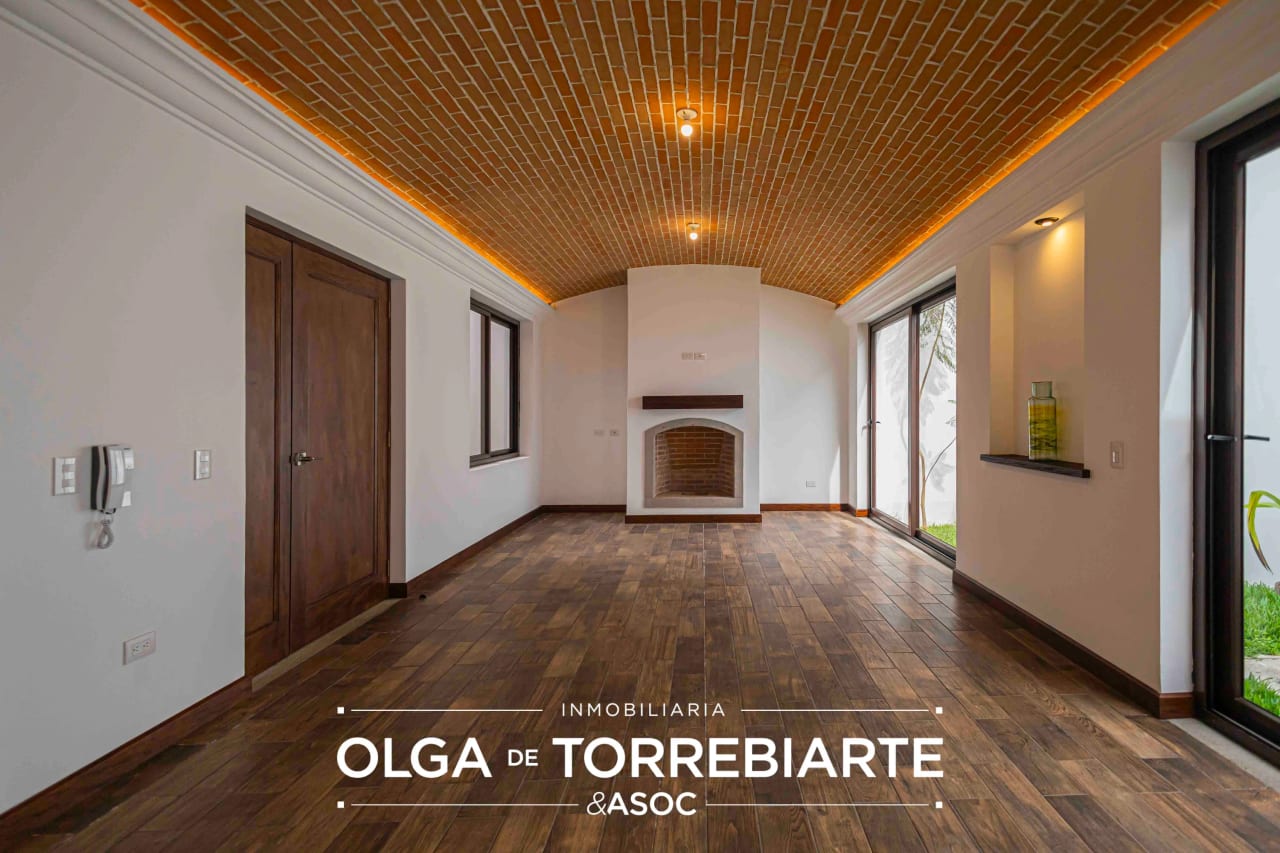 Casa en Hacienda San Juan — Casa en Venta en Alotenango, Sacatepéquez — foto 11 de 17