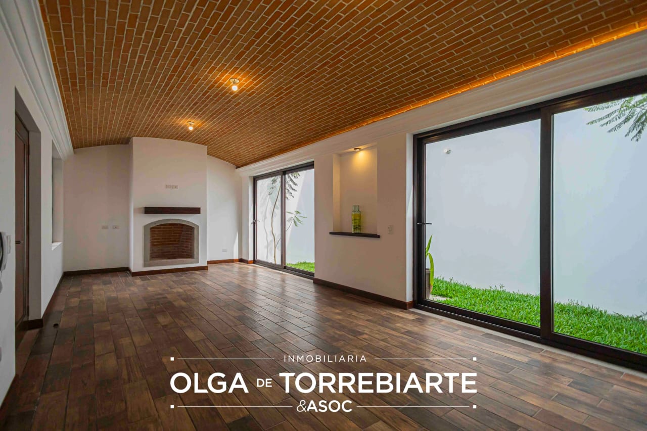 Casa en Hacienda San Juan — Casa en Venta en Alotenango, Sacatepéquez — foto 12 de 17