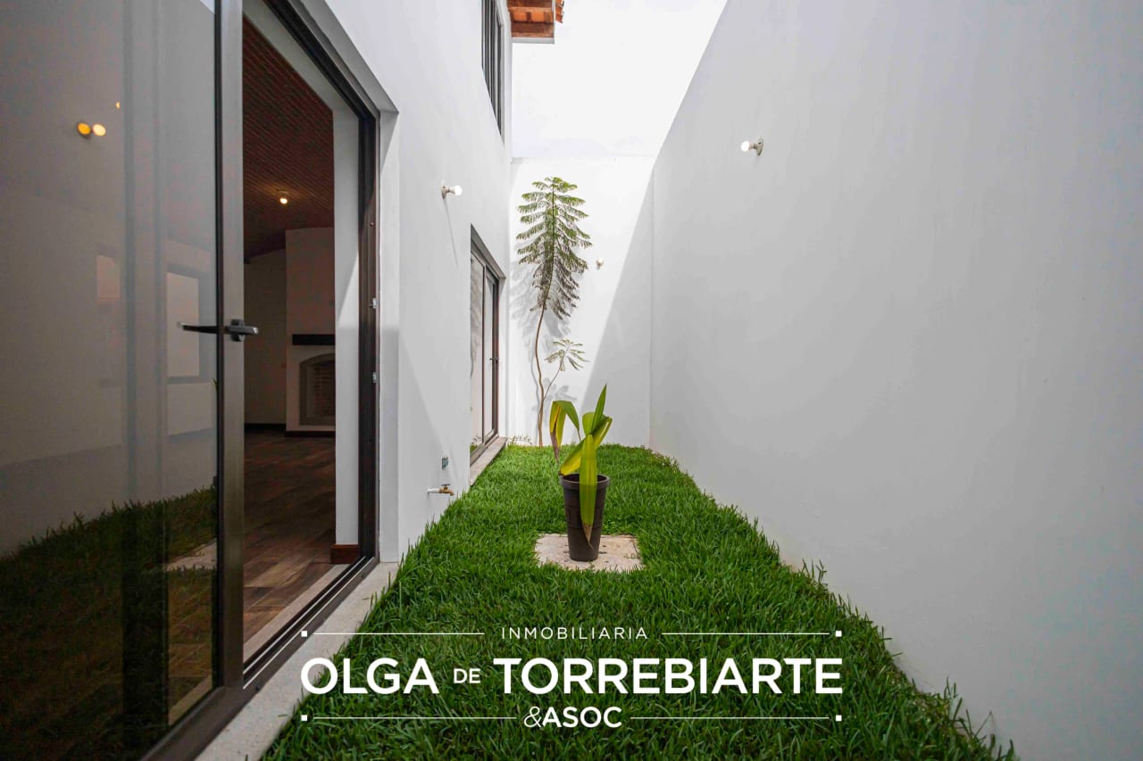 Casa en Hacienda San Juan — Casa en Venta en Alotenango, Sacatepéquez — foto 14 de 17