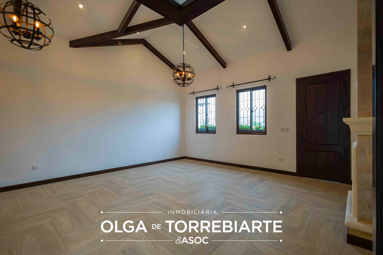 Casa en Condominio Antigua Estancia — Casa en Venta en San Miguel Dueñas, Sacatepéquez — foto 6 de 17