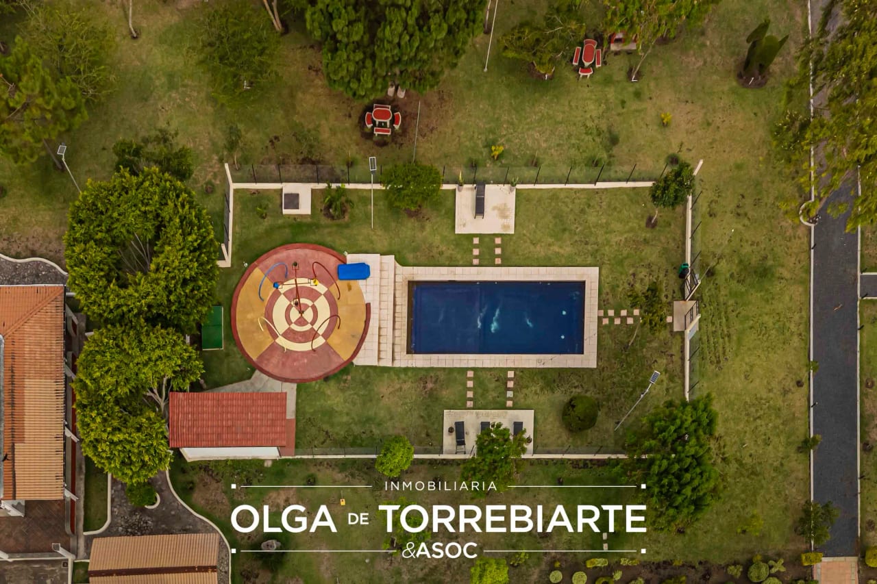 Casa en Condominio Antigua Estancia — Casa en Venta en San Miguel Dueñas, Sacatepéquez — foto 3 de 17