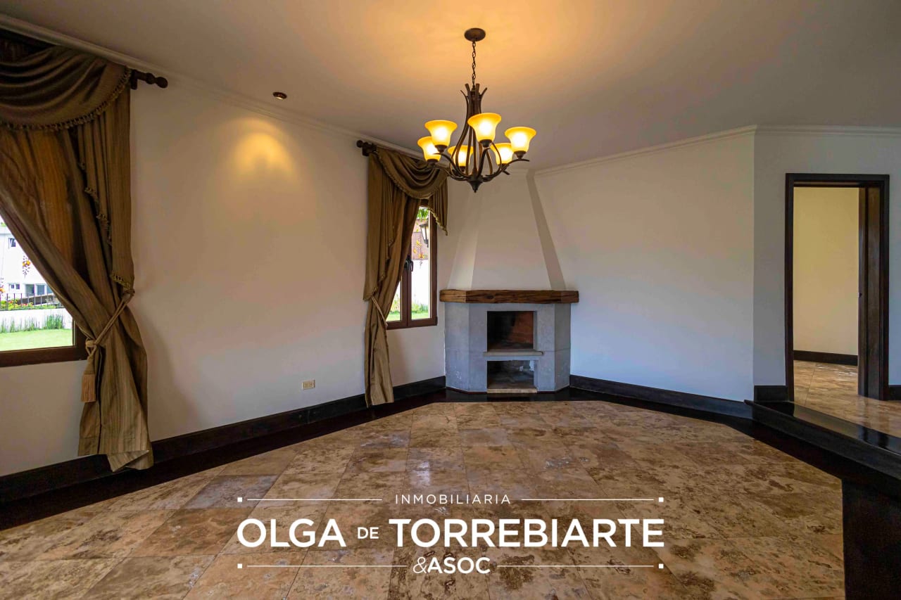 Casa en Condominio El Prado — Casa en Venta en El Prado, Zona 10, Guatemala, Ciudad — foto 3 de 17