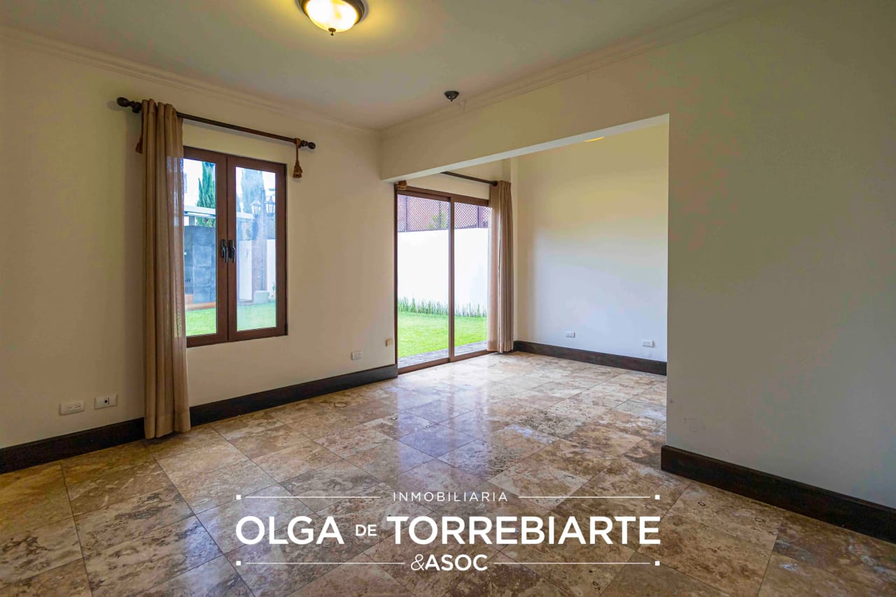 Casa en Condominio El Prado — Casa en Venta en El Prado, Zona 10, Guatemala, Ciudad — foto 2 de 17