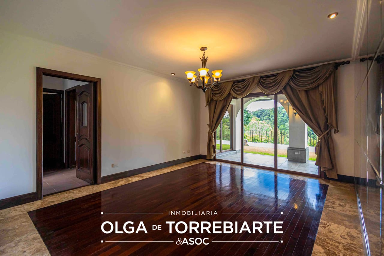 Casa en Condominio El Prado — Casa en Venta en El Prado, Zona 10, Guatemala, Ciudad — foto 4 de 17