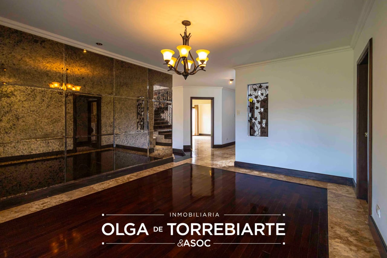 Casa en Condominio El Prado — Casa en Venta en El Prado, Zona 10, Guatemala, Ciudad — foto 5 de 17