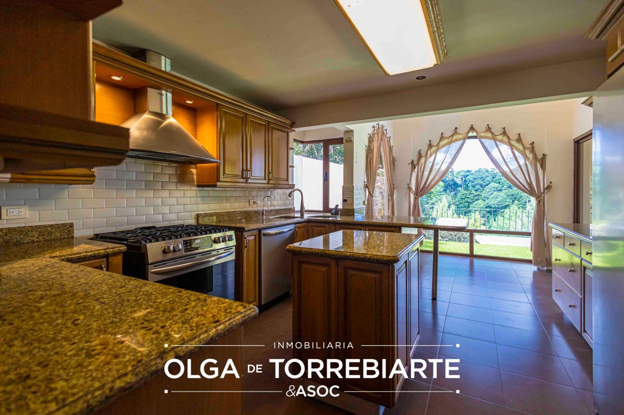 Casa en Condominio El Prado — Casa en Venta en El Prado, Zona 10, Guatemala, Ciudad — foto 6 de 17