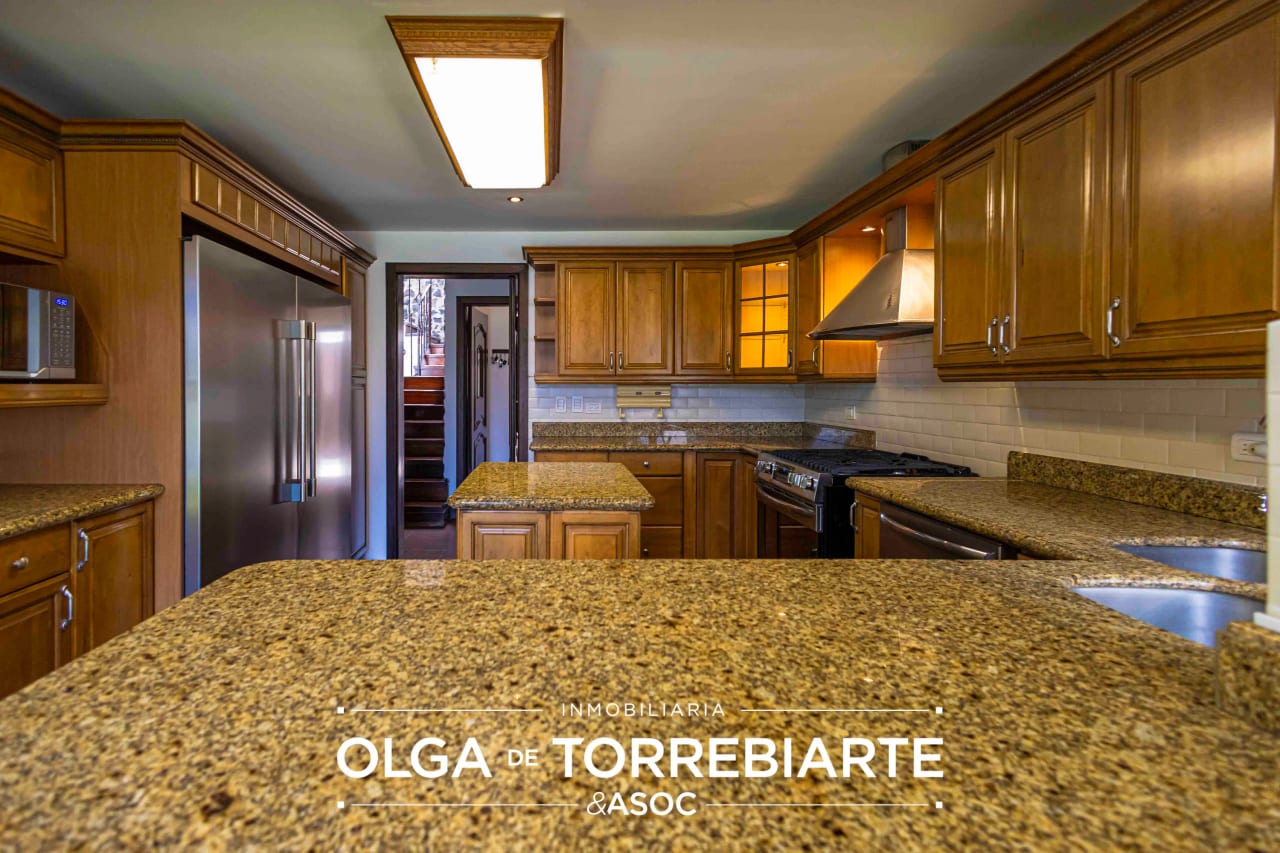Casa en Condominio El Prado — Casa en Venta en El Prado, Zona 10, Guatemala, Ciudad — foto 7 de 17