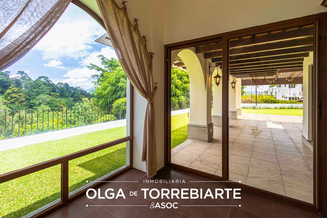 Casa en Condominio El Prado — Casa en Venta en El Prado, Zona 10, Guatemala, Ciudad — foto 8 de 17