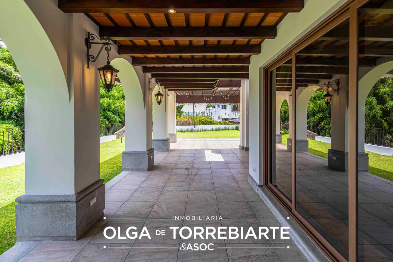 Casa en Condominio El Prado — Casa en Venta en El Prado, Zona 10, Guatemala, Ciudad — foto 9 de 17