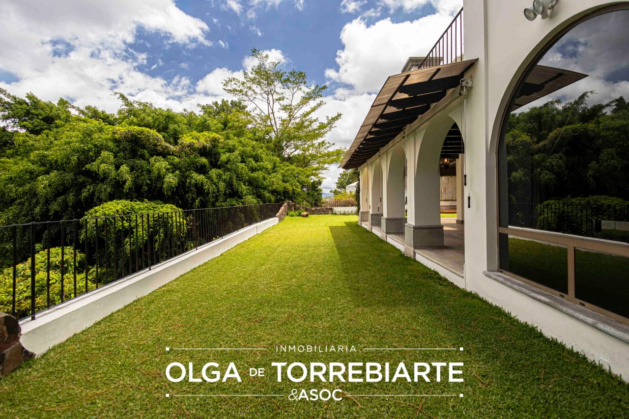 Casa en Condominio El Prado — Casa en Venta en El Prado, Zona 10, Guatemala, Ciudad — foto 10 de 17