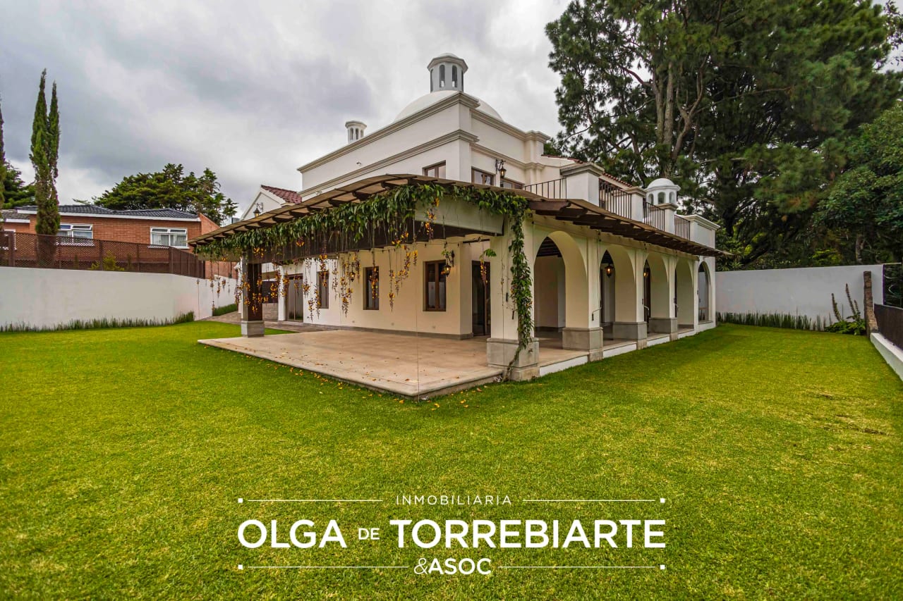 Casa en Condominio El Prado — Casa en Venta en El Prado, Zona 10, Guatemala, Ciudad — foto 11 de 17
